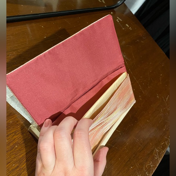 Vintage Japanese Clutch Wallet - Picture 4 of 4